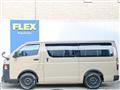 2025 Toyota Hiace Van