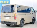 2025 Toyota Hiace Van