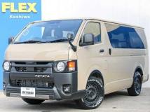 2025 Toyota Hiace Van