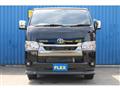 2025 Toyota Hiace Van