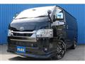 2025 Toyota Hiace Van