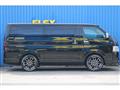 2025 Toyota Hiace Van