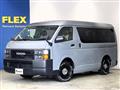2019 Toyota Hiace Wagon