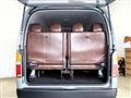 2019 Toyota Hiace Wagon
