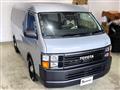 2019 Toyota Hiace Wagon