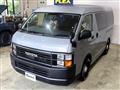 2019 Toyota Hiace Wagon