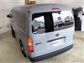 2019 Toyota Hiace Wagon