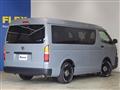 2019 Toyota Hiace Wagon