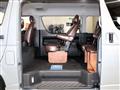 2019 Toyota Hiace Wagon