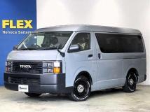 2019 Toyota Hiace Wagon