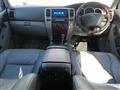 2008 Toyota Hilux Surf