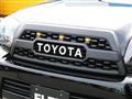 2008 Toyota Hilux Surf