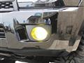 2008 Toyota Hilux Surf