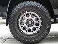 2008 Toyota Hilux Surf