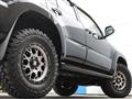 2008 Toyota Hilux Surf
