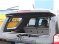 2008 Toyota Hilux Surf