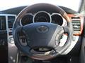 2008 Toyota Hilux Surf