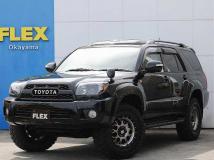 2008 Toyota Hilux Surf