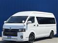 2019 Toyota Hiace Van