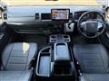 2019 Toyota Hiace Van
