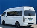2019 Toyota Hiace Van
