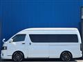 2019 Toyota Hiace Van