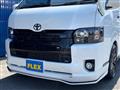 2019 Toyota Hiace Van