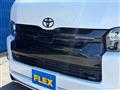 2019 Toyota Hiace Van