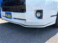 2019 Toyota Hiace Van