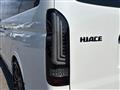 2019 Toyota Hiace Van