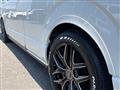 2019 Toyota Hiace Van