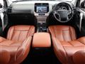 2020 Toyota Land Cruiser Prado