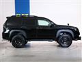 2020 Toyota Land Cruiser Prado