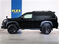 2020 Toyota Land Cruiser Prado