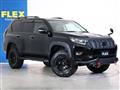 2020 Toyota Land Cruiser Prado
