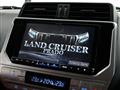 2020 Toyota Land Cruiser Prado