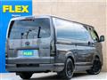 2020 Toyota Hiace Van