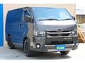 2020 Toyota Hiace Van
