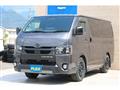 2020 Toyota Hiace Van