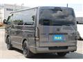 2020 Toyota Hiace Van