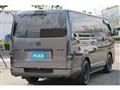 2020 Toyota Hiace Van