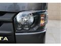 2020 Toyota Hiace Van