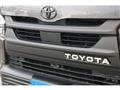 2020 Toyota Hiace Van