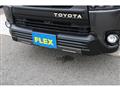 2020 Toyota Hiace Van