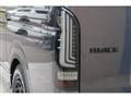 2020 Toyota Hiace Van