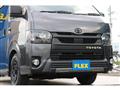 2020 Toyota Hiace Van