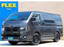 2020 Toyota Hiace Van
