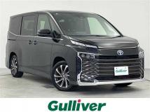 2023 Toyota Voxy