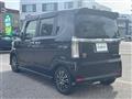 2015 Honda N BOX