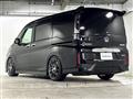 2021 Honda Step WGN
